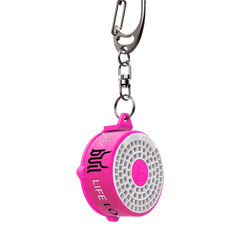 L - Style BULL Spitzen - und Shaftrestentferner - pink/weiß - FutureDart