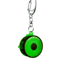 L - Style BULL Spitzen - und Shaftrestentferner - schwarz/grün - FutureDart