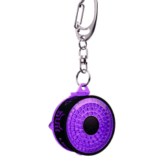 L - Style BULL Spitzen - und Shaftrestentferner - schwarz/purple - FutureDart