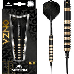 Mission Onza M3 soft darts 20g 