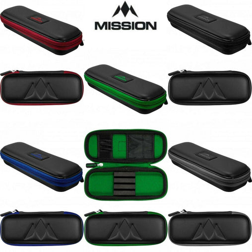 Mission Freedom Slim - Rot - FutureDart