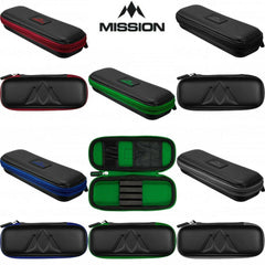 Mission Freedom Slim - Rot - FutureDart