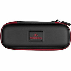 Mission Freedom Slim - Schwarz - FutureDart