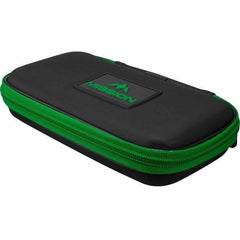 Mission Freedom XL Dartcase - Dartkoffer in 5 Farben - Grün - FutureDart