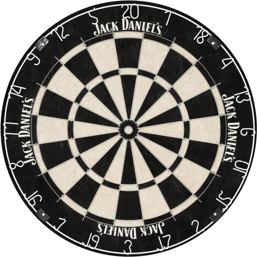 Mission Jack Daniels - Axis - Dartboard Dartscheibe - FutureDart