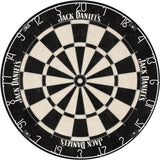 Mission Jack Daniels - Axis - Dartboard Dartscheibe