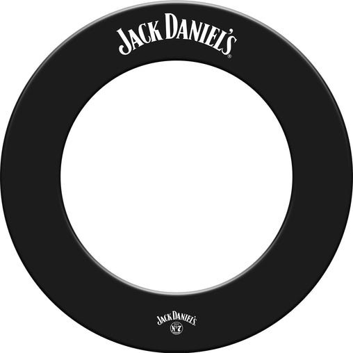 Mission Jack Daniels Dartboard Surround - FutureDart