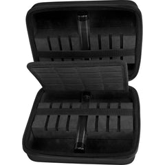 Mission JACK DANIELS EVA Darts Case Slim oder Large - Large Black - FutureDart