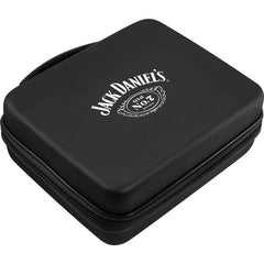 Mission JACK DANIELS EVA Darts Case Slim oder Large - Large Black - FutureDart