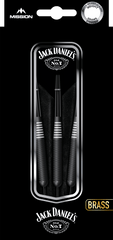 Mission Jack Daniels Steeldarts 22g, 24g - 22g - FutureDart
