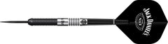 Mission Jack Daniels Steeldarts 23g - FutureDart