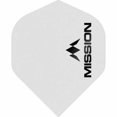Mission Logo Flights - Matt White - FutureDart