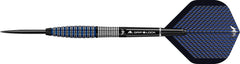 Mission Nightfall M4 Curved Steeldarts 22g, 24g, 26g - 22g - FutureDart