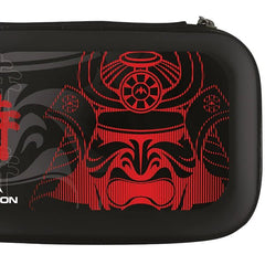 Mission Samurai II Dartcase für 2 Sätze Darts - FutureDart