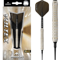 Mission Voltex M1 soft darts 21g 