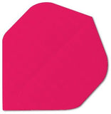 Nylon-Stoff Flights N6 BULLS /150 Micron (pink)