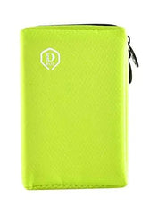 One80 Double Dart Box Dartcase - Gelb - FutureDart