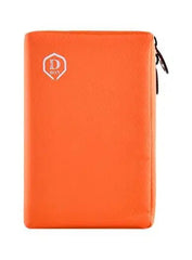 One80 Double Dart Box Dartcase - Orange - FutureDart