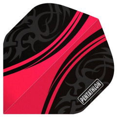 Pentathlon Colour Plus Flights - Pink - FutureDart