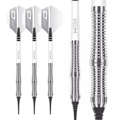 Red Dragon Amari Softdarts 20g - FutureDart