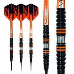 Red Dragon Amberjack Pro 2 Softdarts 20g - FutureDart