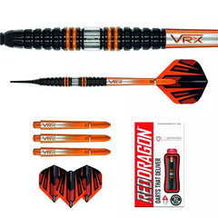 Red Dragon Amberjack Pro 2 Softdarts 20g - FutureDart