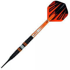 Red Dragon Amberjack Pro 2 Softdarts 20g - FutureDart