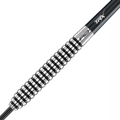 Red Dragon Blue Fin Steeldarts 25g, 26g, 28g, 29g - 25g - FutureDart