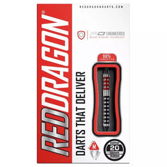 Red Dragon Crossfire Softdarts 20g - FutureDart