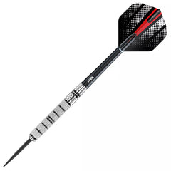 Red Dragon Crusader Steeldarts 24g - FutureDart