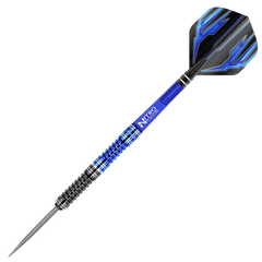 Red Dragon Delta 1 Steeldarts 22g, 24g, 26g - 22g - FutureDart