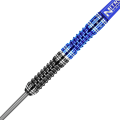 Red Dragon Delta 1 Steeldarts 22g, 24g, 26g - 22g - FutureDart