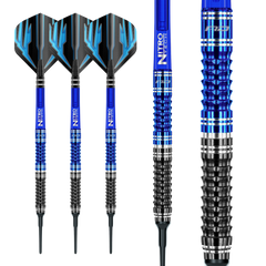 Red Dragon Delta Softdarts 22g - FutureDart
