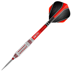 Red Dragon Firebird Steeldarts 23g, 25g - 23g - FutureDart