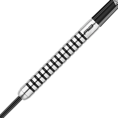 Red Dragon Fury 1 Steeldarts 21g, 23g, 25g - 21g - FutureDart