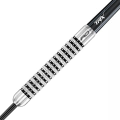 Red Dragon Fury 2 Steeldarts 23g, 25g - 23g - FutureDart