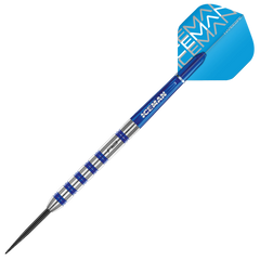 Red Dragon Gerwyn Price Challenger Steeldarts 23g, 24g, 25g - 23g - FutureDart