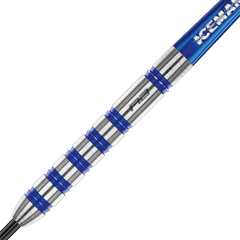 Red Dragon Gerwyn Price Challenger Steeldarts 23g, 24g, 25g - 23g - FutureDart