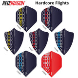Red Dragon Hardcore Flights