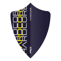 Red Dragon Hardcore Flights - F6694 - FutureDart