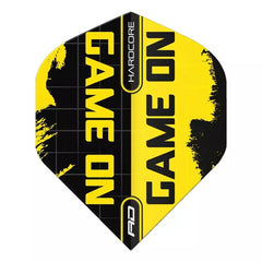 Red Dragon Hardcore Flights Vol. 2 - F6636 - FutureDart