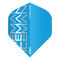 Red Dragon Hardcore Gerwyn Price - Iceman Vol.2 Flights - F6670 - FutureDart