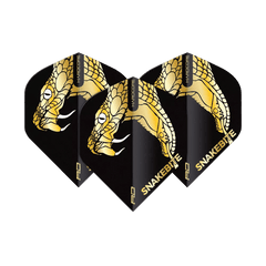 Red Dragon Hardcore Peter Wright Snakebite Vol.5 Flights - F6837 - FutureDart