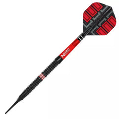 Red Dragon Jamie Lewis SE Softdarts 20g - FutureDart