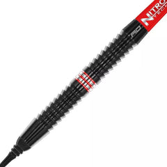 Red Dragon Jamie Lewis SE Softdarts 20g - FutureDart