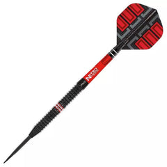 Red Dragon Jamie Lewis SE Steeldarts 23g, 25g - 23g - FutureDart