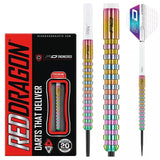 Red Dragon Javelin Spectron steel darts 20g, 22g, 24g