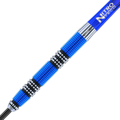 Red Dragon Josh Payne Steeldarts 23g - FutureDart