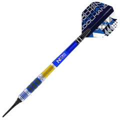 Red Dragon Luke Humphries Softdarts 20g - FutureDart