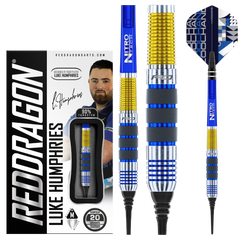 Red Dragon Luke Humphries Softdarts 20g - FutureDart